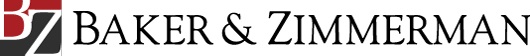 bakerzimmerman Logo