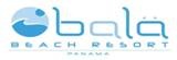 balabeach Logo