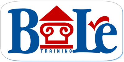 baletraining Logo