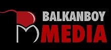 balkanboymedia Logo