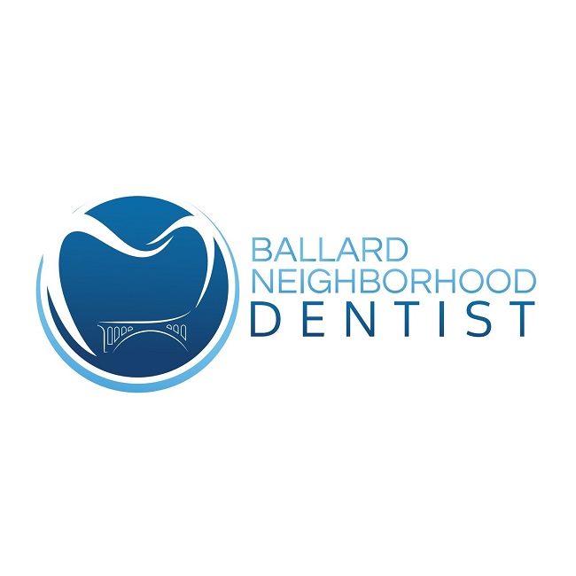 ballarddentist Logo