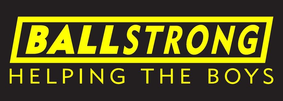 ballstrong Logo