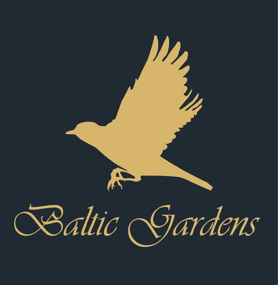 balticgardens Logo