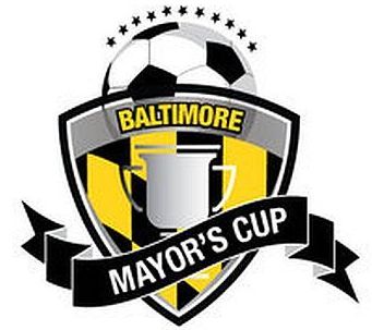 baltimoremayorscup Logo