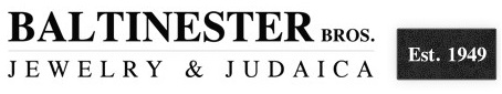 baltinesterjewelry Logo