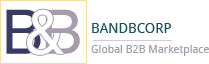 bandbcorp Logo