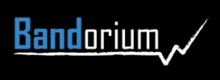 bandorium Logo