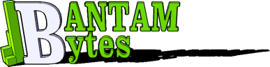 bantambytes Logo