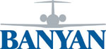 banyanair Logo