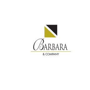 barbaramillerauthor Logo