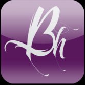 barbarellahair Logo