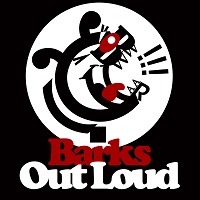 barksoutloud Logo