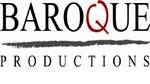 baroqueproductions Logo
