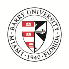 barryuniversity Logo