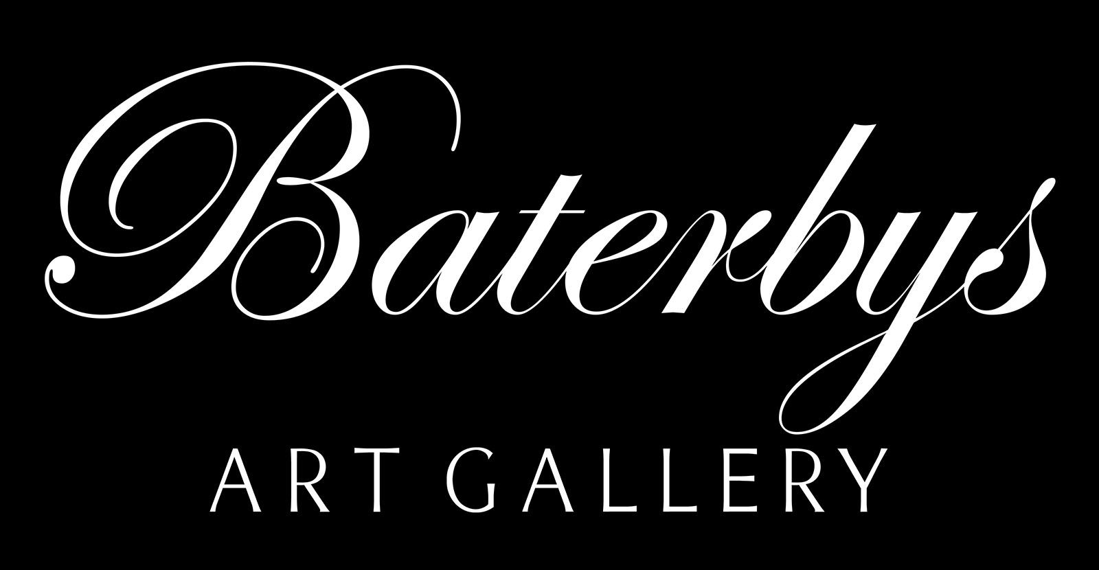 baterbys Logo