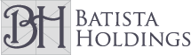 batistaholdings Logo