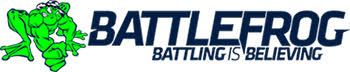 battlefrogseries Logo