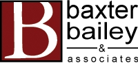 baxter-bailey Logo