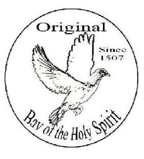 bayoftheholyspirit Logo