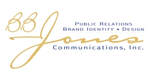 bbjonescommunication Logo