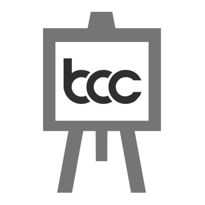 bccreates Logo