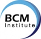 bcm-institute Logo