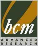 bcmAdvancedResearch Logo