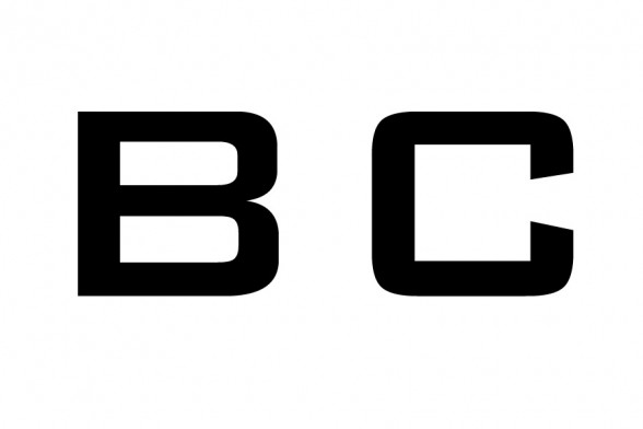bcmusic Logo