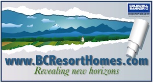 bcresorthomes Logo