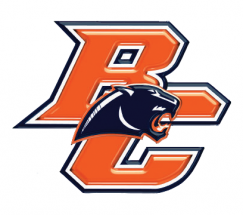 bcspanthers Logo
