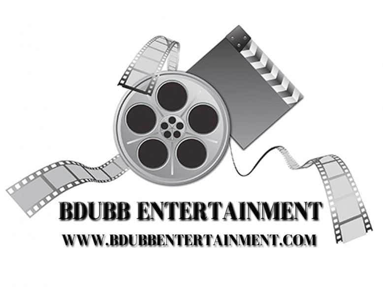 bdubbfilms Logo