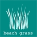 beachgrass Logo