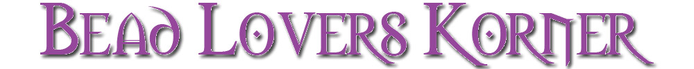 beadloverskorner Logo