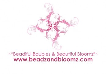 beadzandbloomz Logo