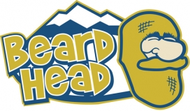 beardhead Logo