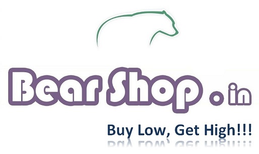 bearshop Logo