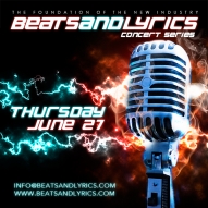 beatsandlyrics Logo