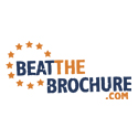 beatthebrochure Logo