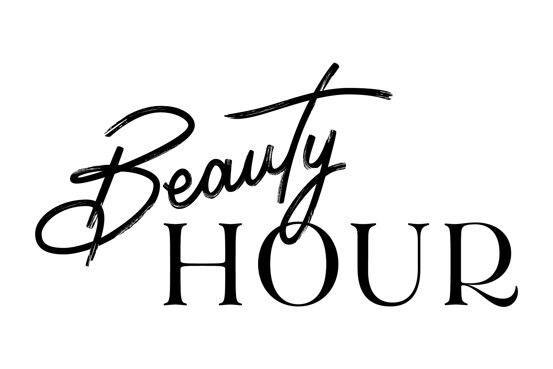 beautyhour Logo
