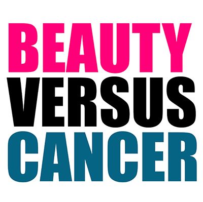 beautyvcancer Logo