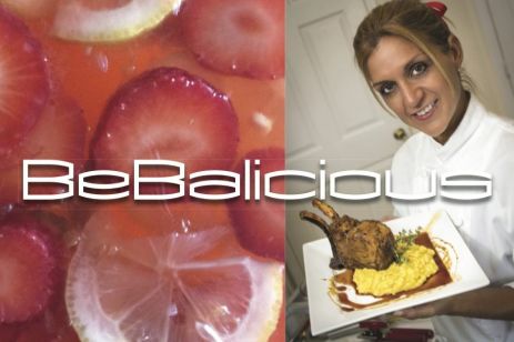 bebalicious Logo