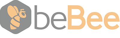 bebeePR Logo