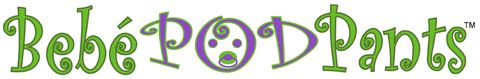 bebepodpants Logo
