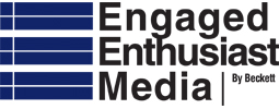 beckettmedia Logo