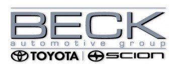 becktoyota Logo