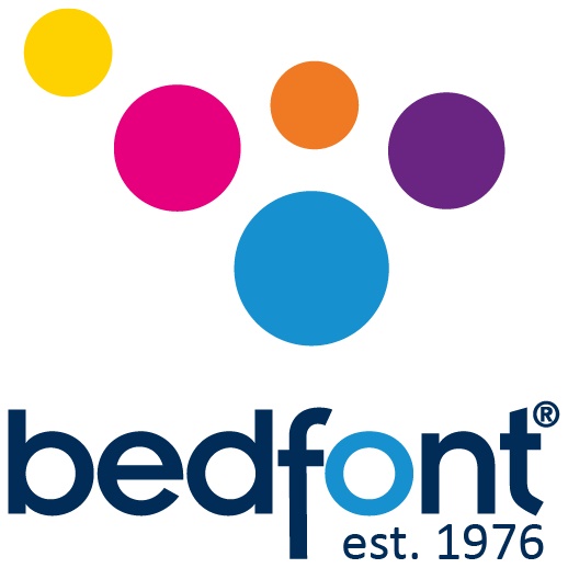 bedfont Logo