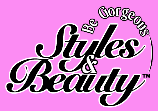 begorgeousstyles Logo
