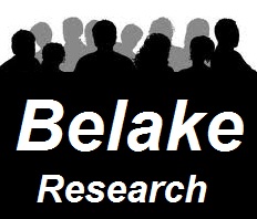 belakeresearch Logo