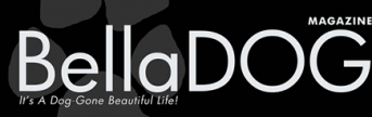 belladogmagazine Logo