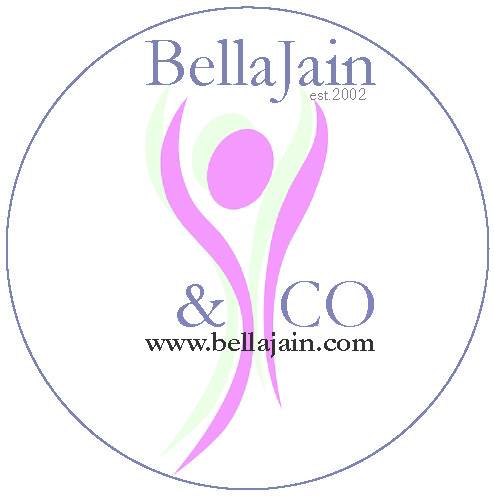 bellajaintaxes Logo